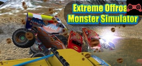 Extreme Offroad Monster Simulator System Requirements