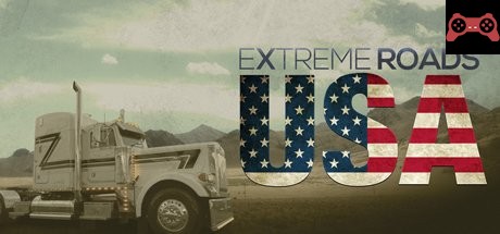 Extreme Roads USA System Requirements