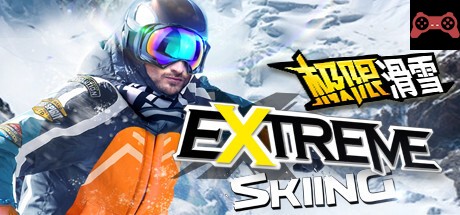 Extreme Skiing VR System Requirements