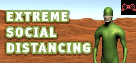 Extreme Social Distancing System Requirements