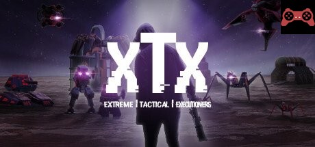 Extreme Tactical Executioners System Requirements