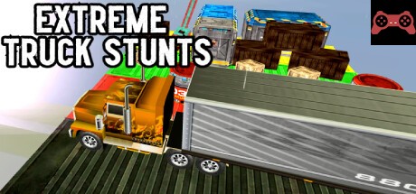 Extreme Truck Stunts System Requirements
