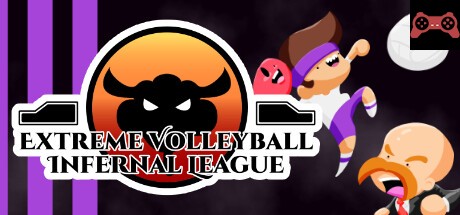 Extreme Volleyball Infernal League System Requirements