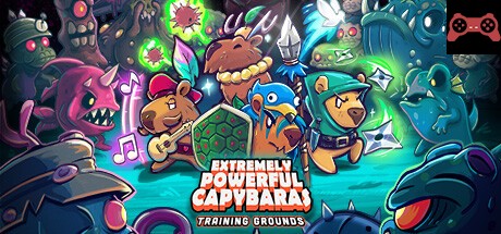Extremely Powerful Capybaras: Training Grounds System Requirements