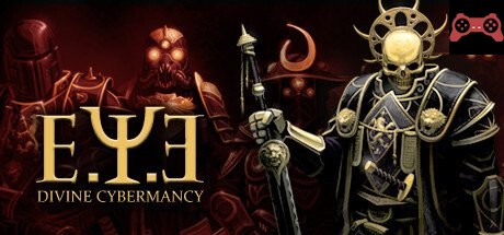 E.Y.E: Divine Cybermancy System Requirements