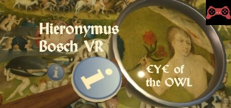 Eye of the Owl - Bosch VR System Requirements