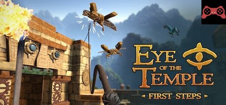Eye of the Temple: First Steps System Requirements