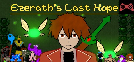 Ezerath's Last Hope System Requirements