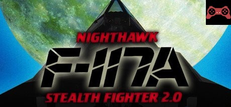 F-117A Nighthawk Stealth Fighter 2.0 System Requirements