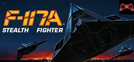 F-117A Stealth Fighter (NES edition) System Requirements