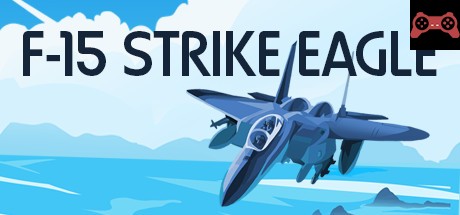 F-15 Strike Eagle System Requirements