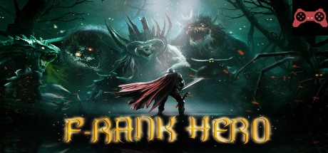 F-Rank hero story System Requirements