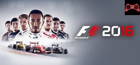 F1 2016 System Requirements
