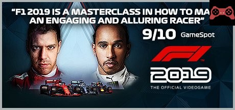 F1® 2019 System Requirements
