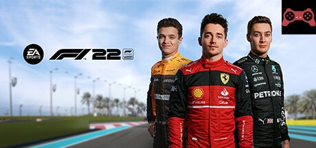 F1® 22 System Requirements