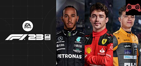 F1® 23 System Requirements