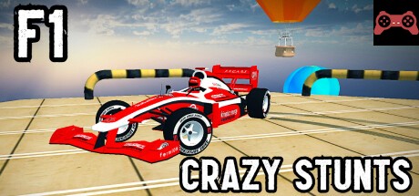 F1 Crazy Stunts System Requirements
