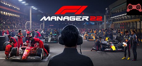 F1 Manager 2022 System Requirements