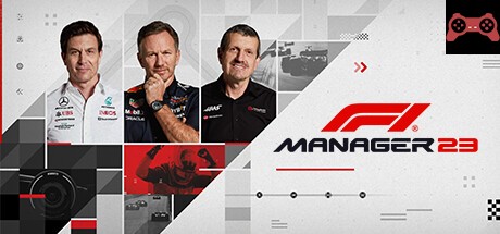 F1 Manager 2023 System Requirements