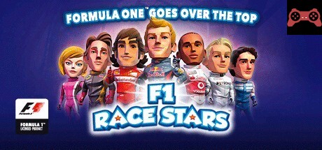 F1 RACE STARS System Requirements