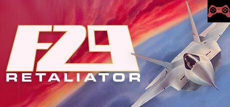 F29 Retaliator System Requirements