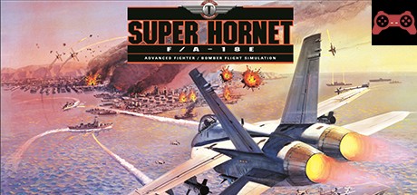 F/A-18E Super Hornet System Requirements