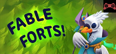 Fable Forts! - Tower Defense System Requirements