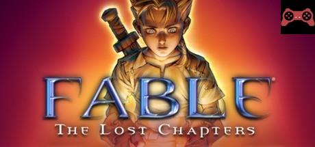 Fable - The Lost Chapters System Requirements