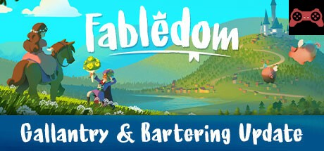 Fabledom System Requirements