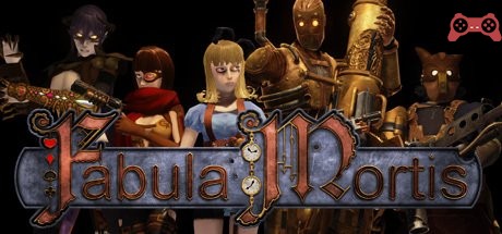 Fabula Mortis System Requirements