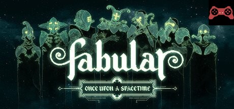 Fabular: Once upon a Spacetime System Requirements