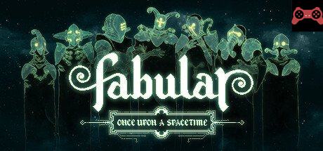 Fabular: Once upon a Spacetime System Requirements
