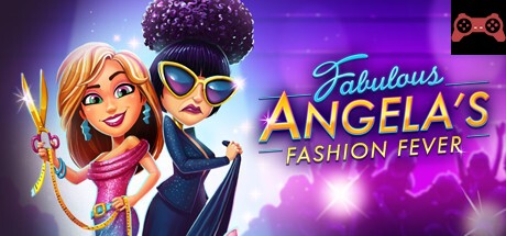 Fabulous - Angela's Fashion Fever System Requirements