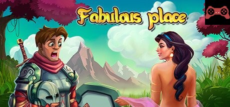 Fabulous place System Requirements
