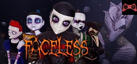 Faceless System Requirements