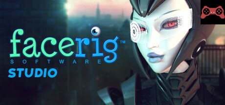 Facerig Studio for Individual Creators System Requirements