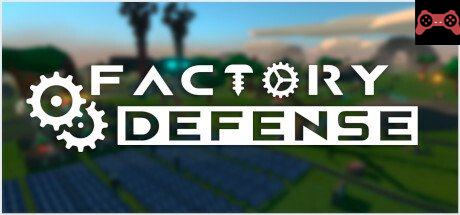 Factory Defense System Requirements