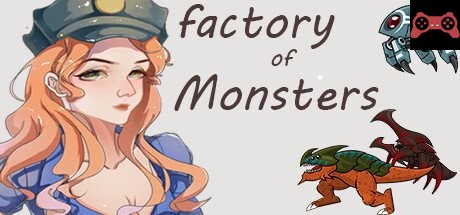 Factory of Monsters System Requirements