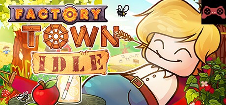 Factory Town Idle System Requirements