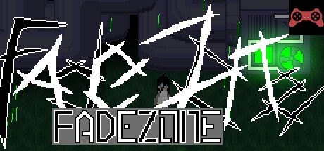 FadeZone 消é€ä¹‹åœ° System Requirements