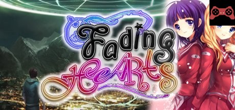 Fading Hearts System Requirements