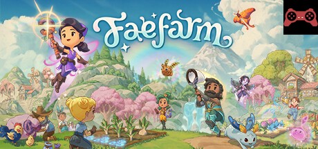 Fae Farm System Requirements