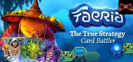 Faeria System Requirements
