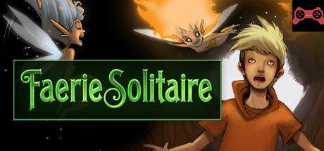 Faerie Solitaire System Requirements