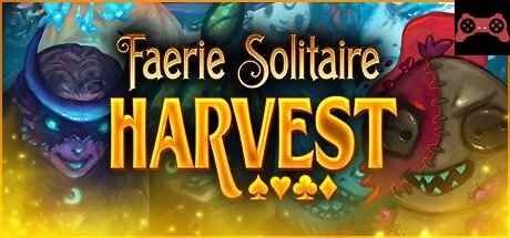 Faerie Solitaire Harvest System Requirements