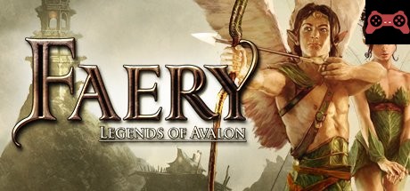 Faery - Legends of Avalon System Requirements
