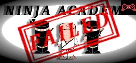Failed Ninja Academy System Requirements