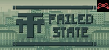 Failed State System Requirements