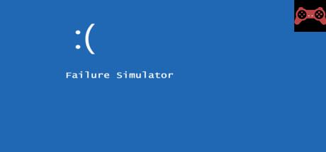 Failure simulator System Requirements