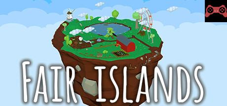 Fair Islands VR System Requirements